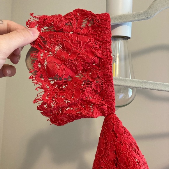 Dynamite Dress - Picture 4 of 4